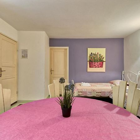 Accomodation Gina ซาดาร์ ภายนอก รูปภาพ