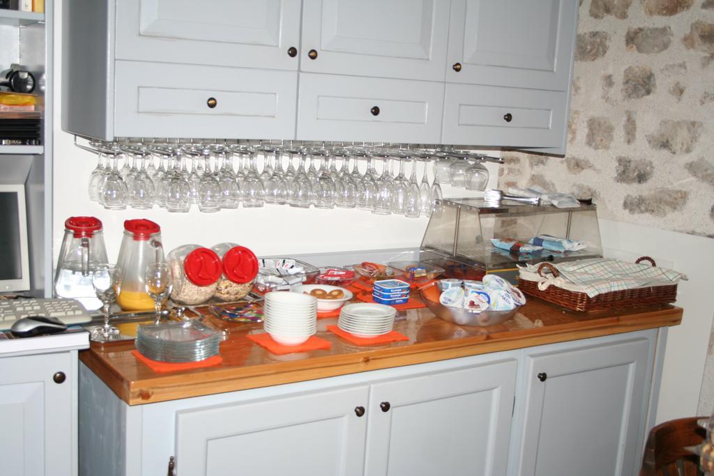 Accomodation Gina ซาดาร์ ภายนอก รูปภาพ