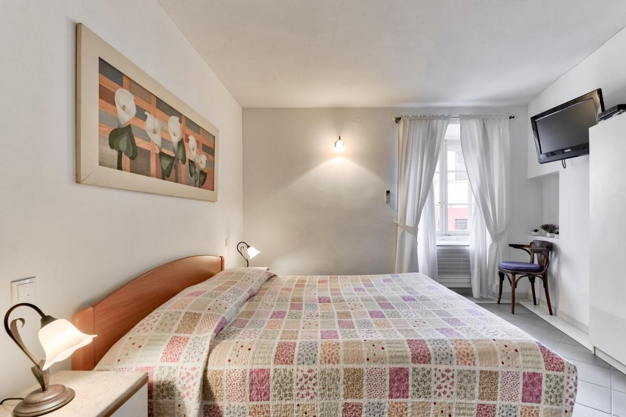 Accomodation Gina ซาดาร์ ภายนอก รูปภาพ